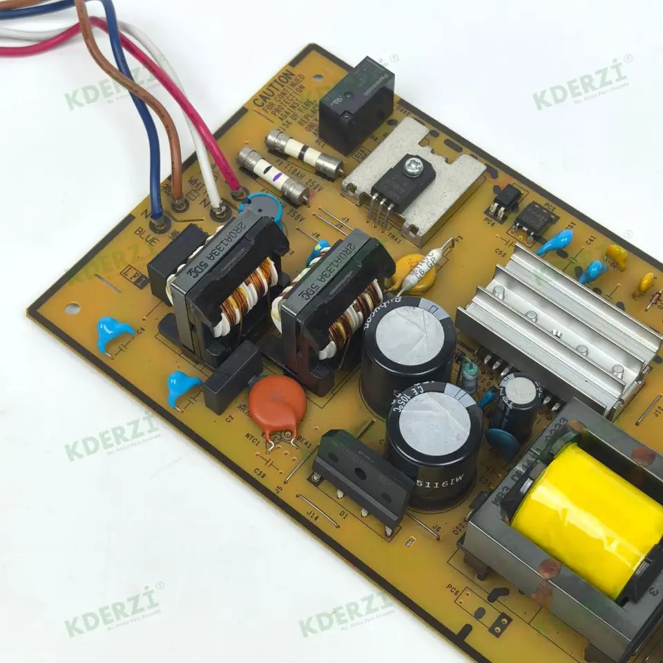 MFC-L9550CDW 전원공급장치 보드LT2764001 MPW3143C LVPS 220V Brother MFC-L8650cdw LT3083001