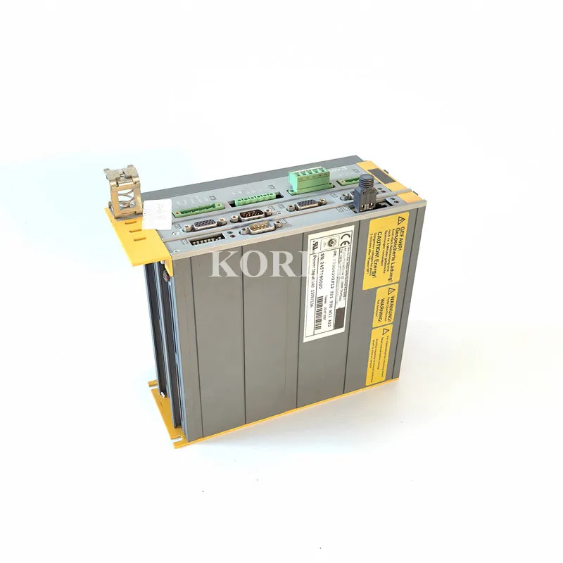 Compax3 드라이버 C3S063V2F12 I21 T30 M00 A22 M11 해주세요