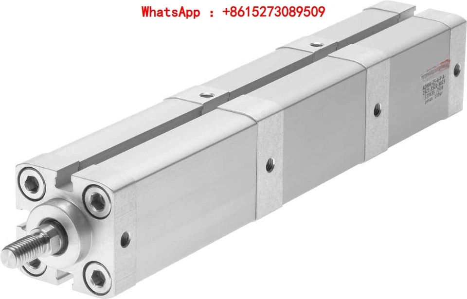 멀티 포지션 실린더 ADNM-25-40-63-100-I-A-P-A-50Z1-80Z2-Z3-Z4-Z5
