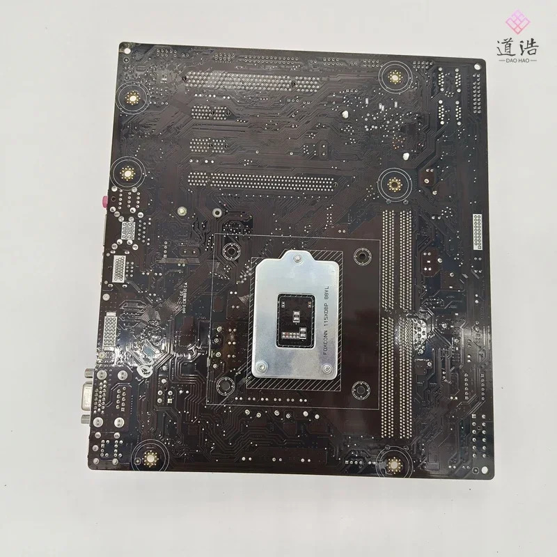 Tsinghua Tongfang H110-4S 마더보드 LGA 1151 DDR4 메인보드완전 작동 리퍼
