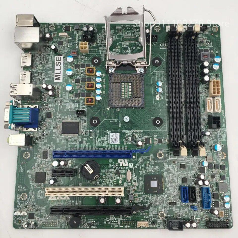 DELL 9020 7020 DT MT 마더보드 PC5F7 N4YC8 6X1TJ 3CPWF F5C5X 8WKV3 582WM 리퍼