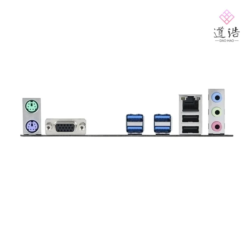 A320M-D3V 마더보드 AM4 DDR4 마이크로 A320 메인보드완전 작동 리퍼
