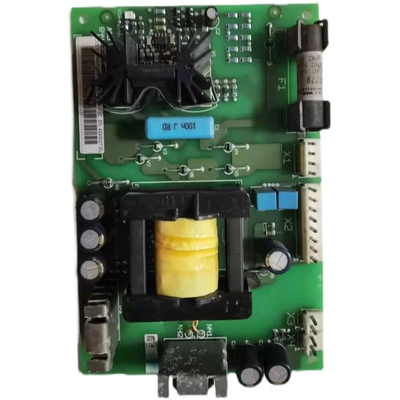 APOW-01C 오리지널 리퍼 ABB ACS800 시리즈 주파수 변환기 스위치 전원 보드