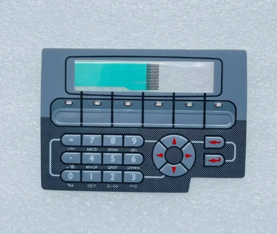 멤브레키패드 DOP11B-10 DOP11B-20 신
