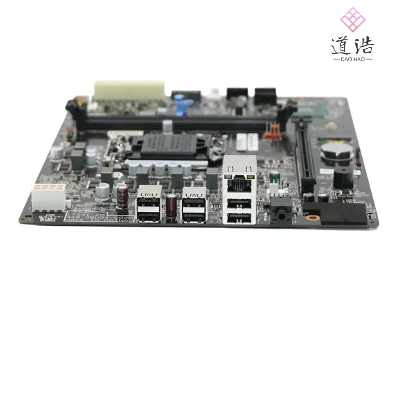 17541-2M Lenovo호환 Legion C530-19ICB T5-28ICB05 마더보드 IB360CW/V2.1 01YW913 LGA 1151 DDR4 메인보드 완전 작동 리