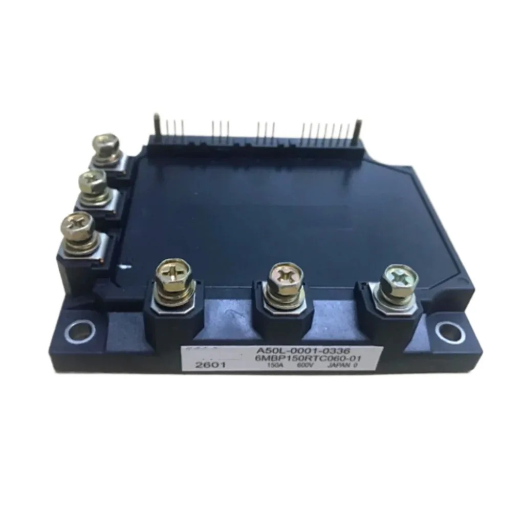 6MBP100RTC060-01 6MBP150RTC060-01 6MBP100RTC060 6MBP150RTC060 6MBP150RTC060A 6MBP100RTC060A-01 6MBP