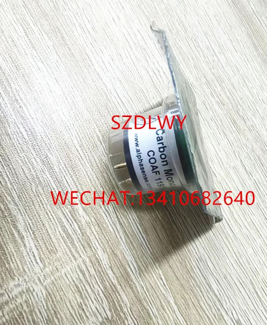 COAF ALPAHSENSE 일산화탄소 센서 신