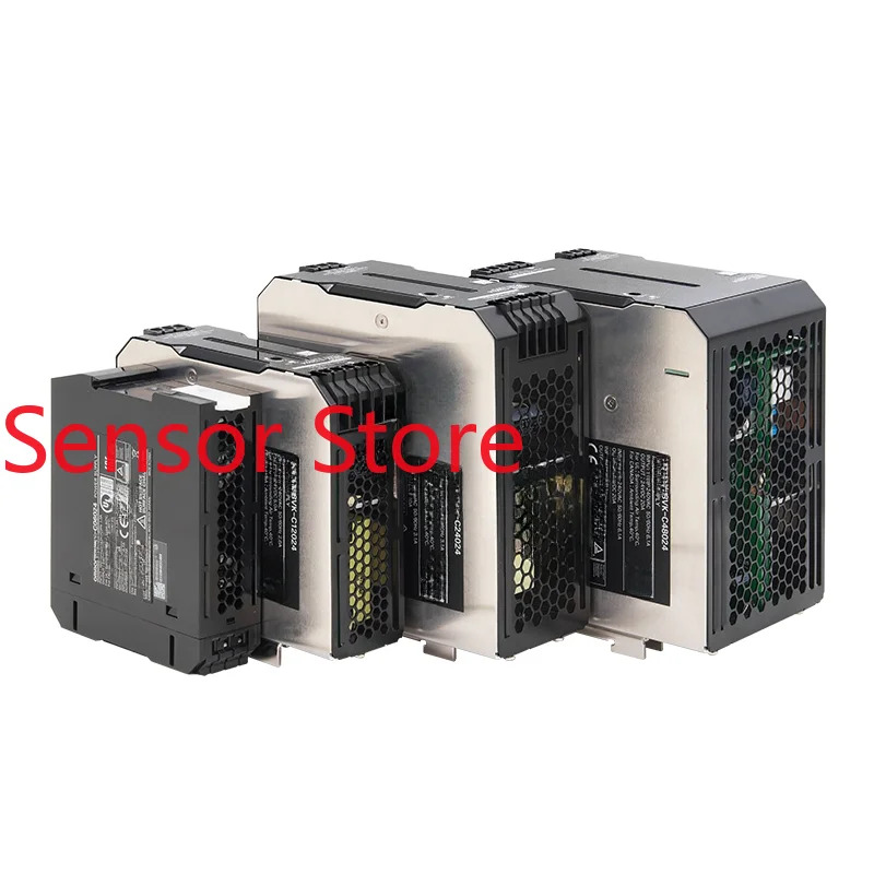 DIN 레일 S8VK 스위칭 전원공급장치 C06024-C12024-C24024-C48024