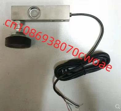 YZC-320C 바닥 스케일 로드셀스트레게이지 압력센서 전스케일 센서 캔틸레버 압력 500kg-8T
