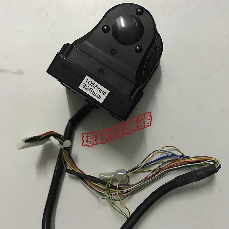 HOKUYO LiDAR 장애물 감지 스캐닝 거리계 UBG-E22-LC
