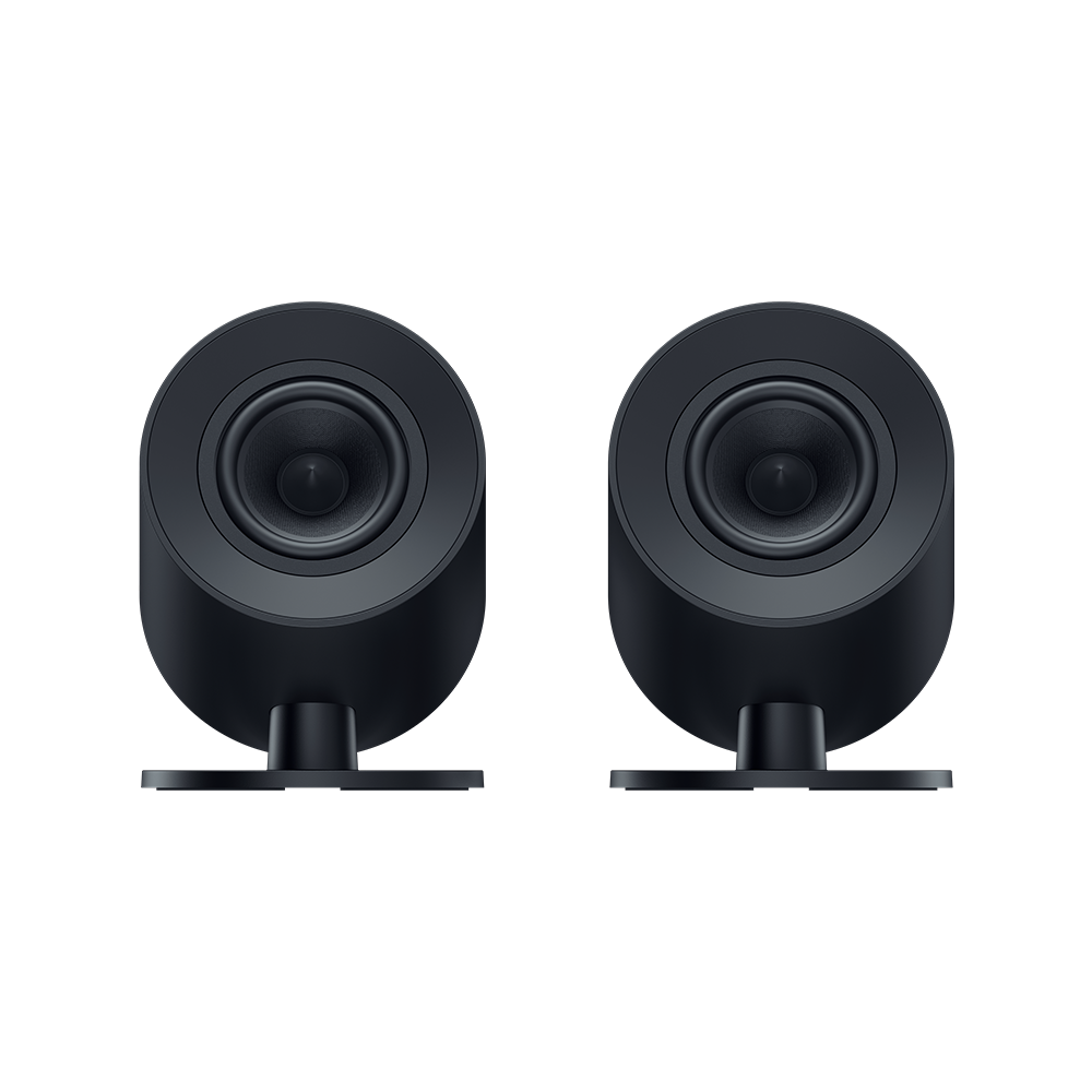 레이저코리아 Nommo V2 X 풀 레인지 2.0 PC 게이밍 스피커 - 상세 이미지 3