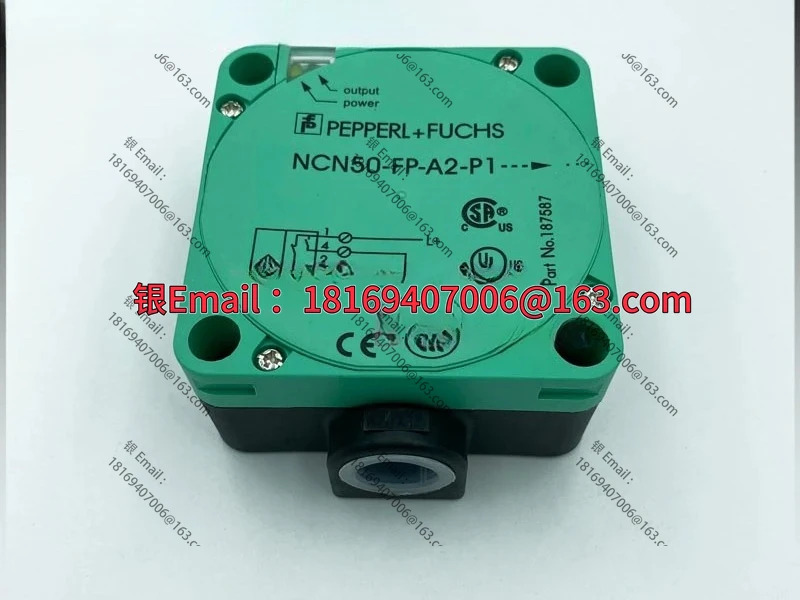 스위치 NCB40/NCN50-FP-E2/E0/A2/A0-P1 NJ40 50 60 W Z2 SN-V1