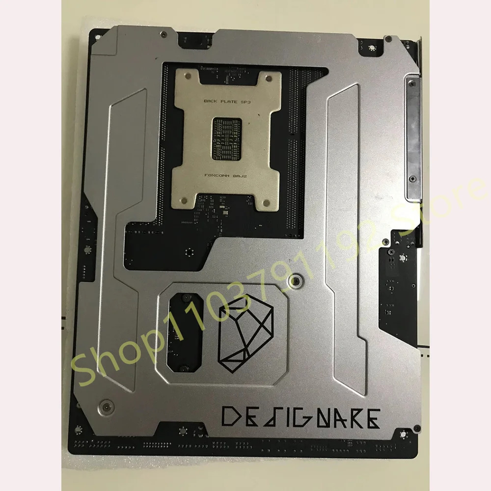 메인보드 X399 DESIGNARE EX