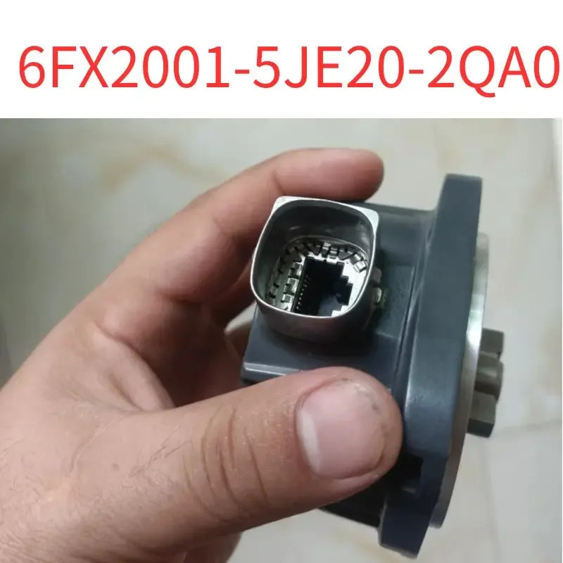 리퍼 6FX2001-5JE20-2QA0 인코더 OK