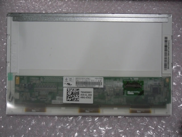 디스플레이 화면 B089aw01 a089sw01 n089l hsd089ifw1a00