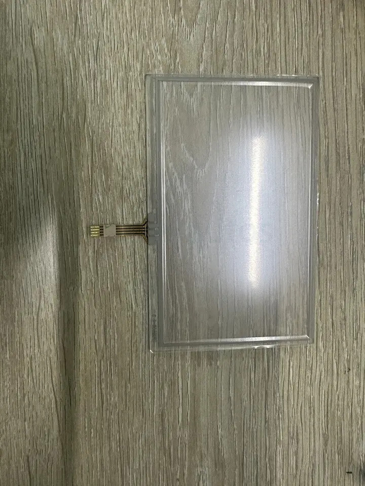 Zebra ZT411 ZT41143-T010000Z 프린터유리 터치 스크린 신