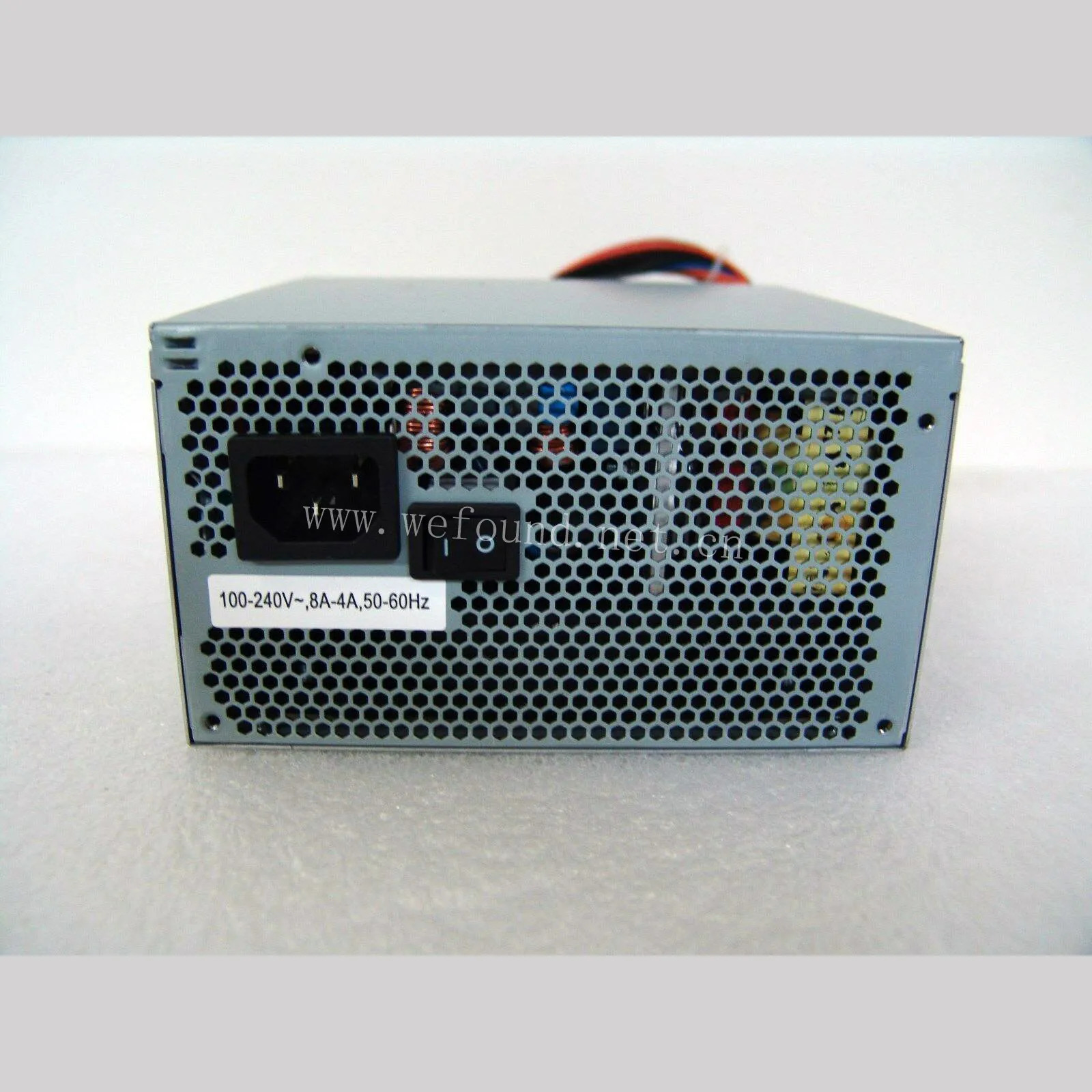 SUN Ultra24 Ultra27 U200전원공급장치 300-2132-01 FS7013 530W 작동