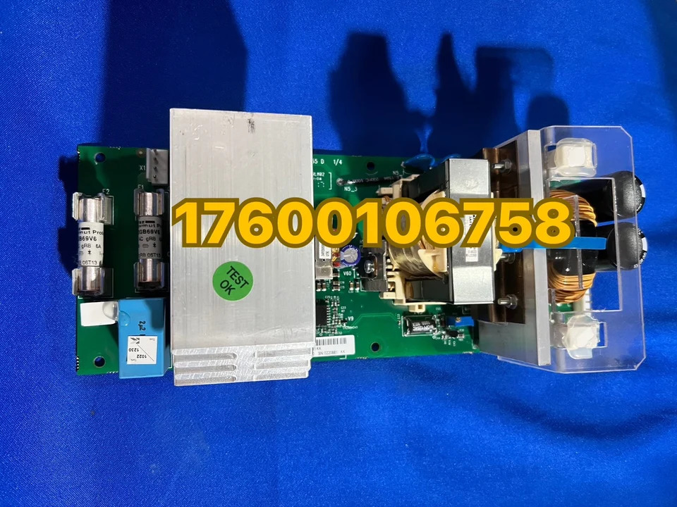 AFPS-11C 냉각팬 파워 보드 ABB 주파수 변환기 ACS800 풍력 인버터 제어