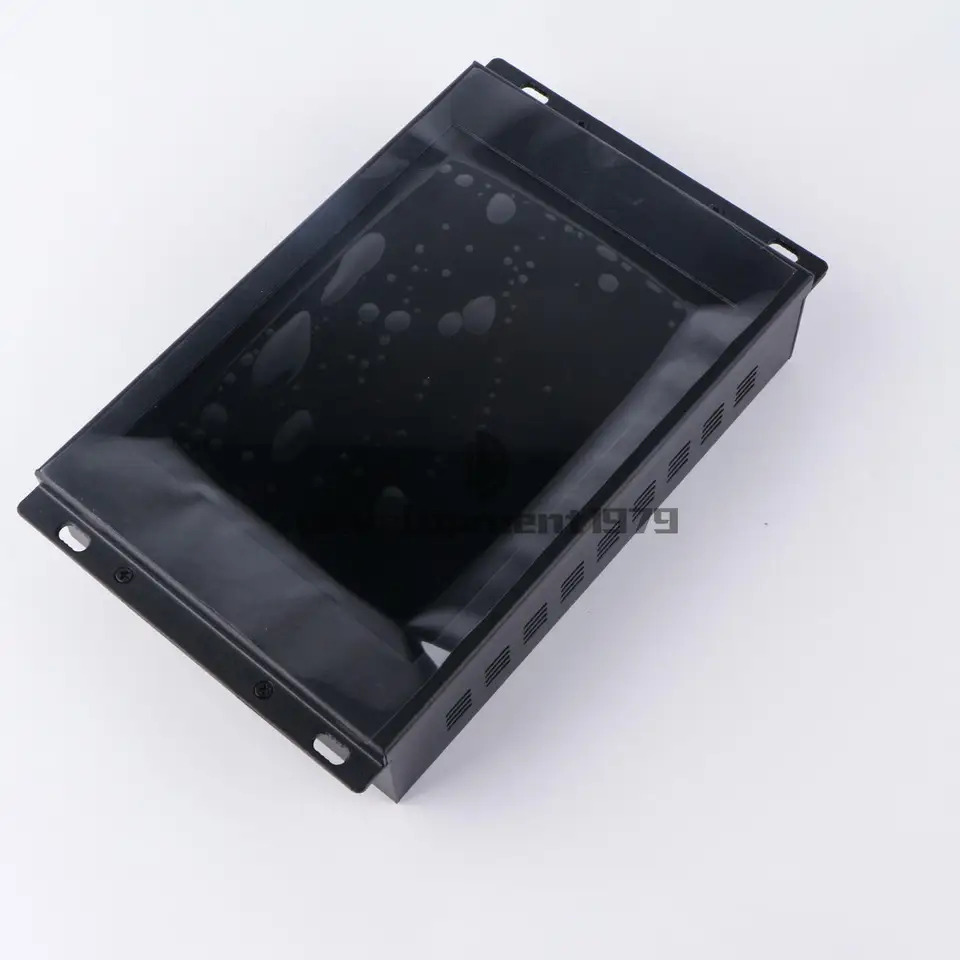 CYBELEC DNC70 교체M8-10P-12V-KIT-ADV LCD