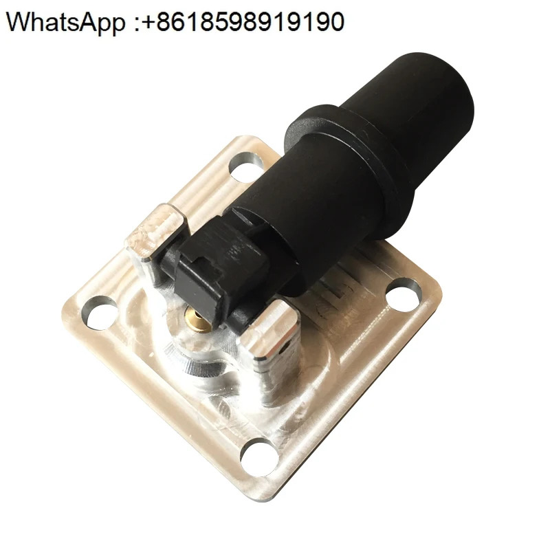 진공 펌프 리턴 밸브 베이스 SV300BVC100RA0302RA0100 플로트 630