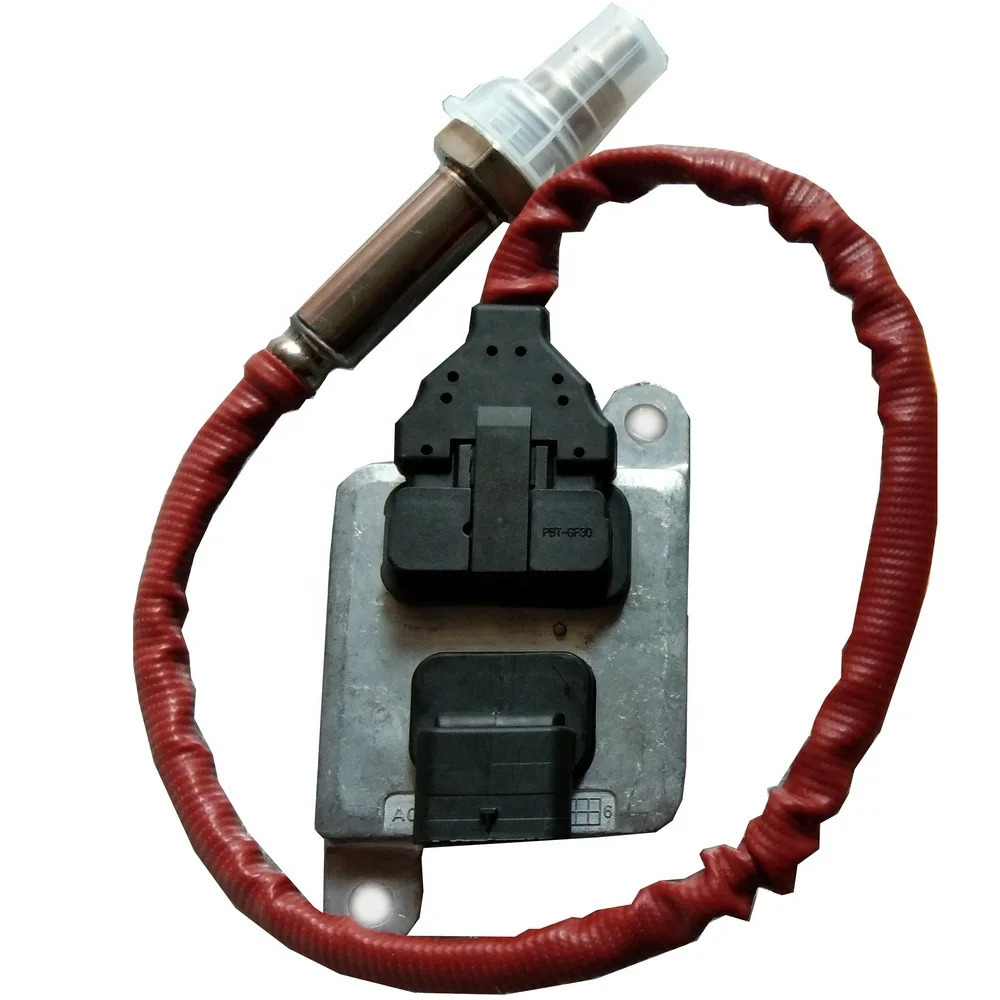 5WK96697B 857646901  12V NOX 센서 질소 산소