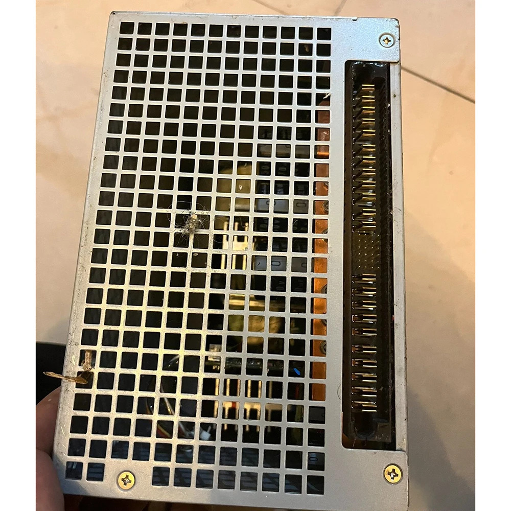 Cisco 전원공급장치 PWR-C45-1400AC4506 4507r 시리즈용