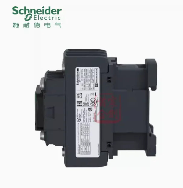 엘리베이터 리퍼 SCHNEIDER AC 접촉기 LC1D326F7C 코일 전압 110V 전류 32A