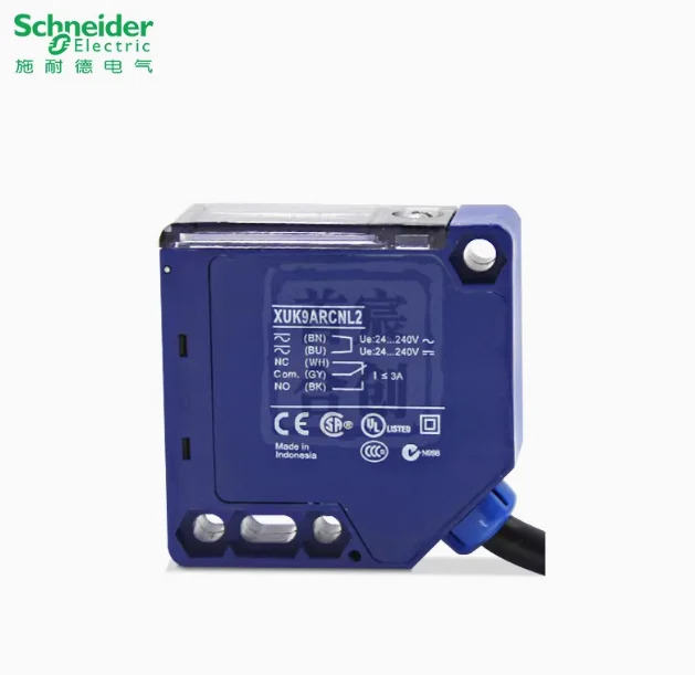 SCHNEIDER XUK9 광전스위치 XUK9ARCNL2 센서 XUK9APANL2