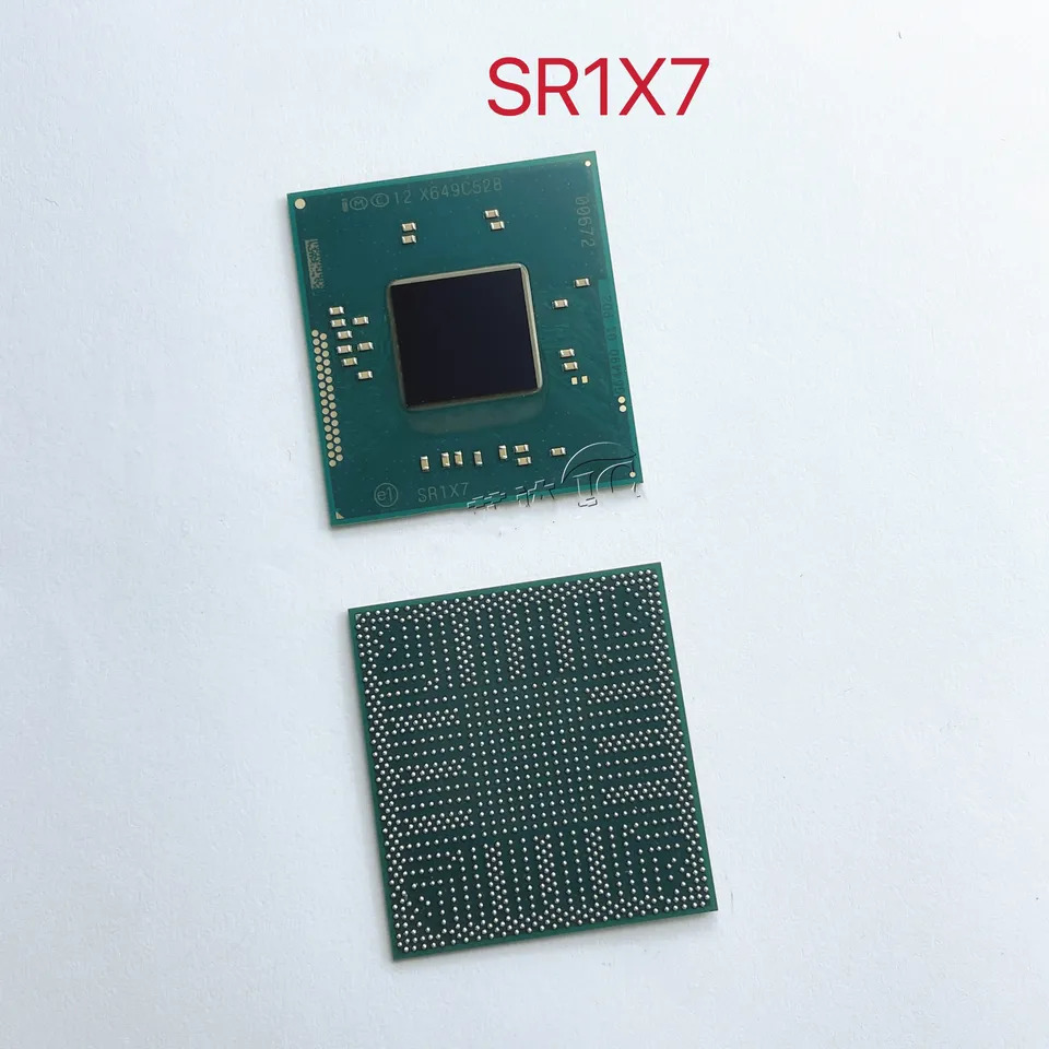 Ones BGA G64490 E3845 SR1X6 E3827 SR1X7 E3825 SR1X9 SR1XA SR1X8 신