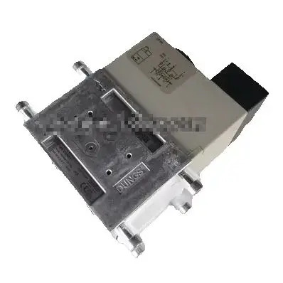 Dongsi 솔레노이드 밸브 그룹 DMV-DLE 512-11 DMV-D 520-11 5065-11 eco