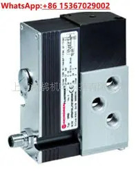 비례 밸브 VP1206BG401Q00 압력