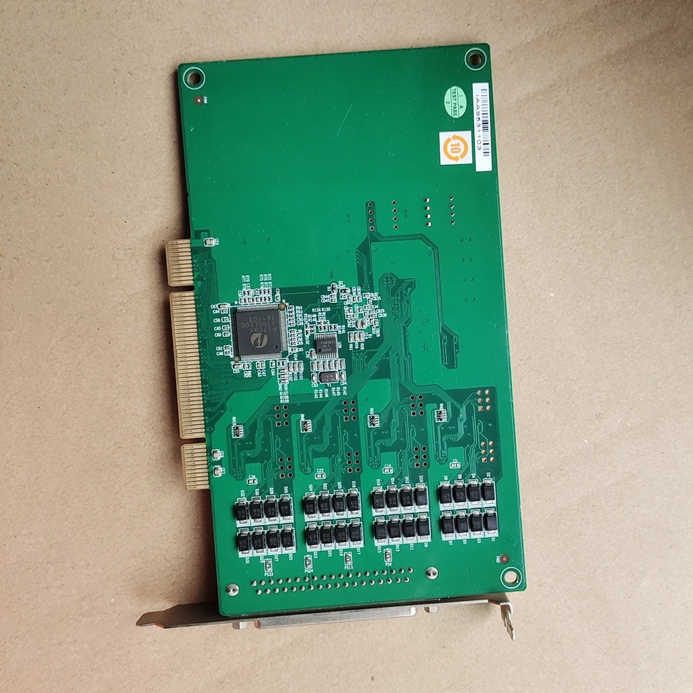 어드밴텍 절연 통신 카드 캡처 PCI-1610B용