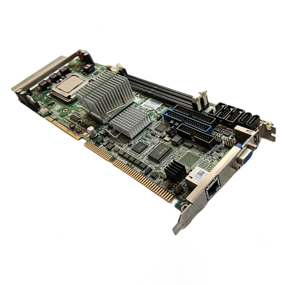 CPU 산업제어 마더보드 NUPRO-935A/LV를 갖춘 ADLINK용