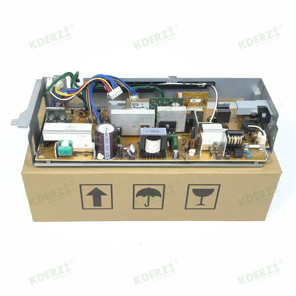 RM1-5763 오리지널 LVPS 전원공급장치 hp호환 CP4525 CM4540 M651 M680 RM2-0464 RM2-0466 220V