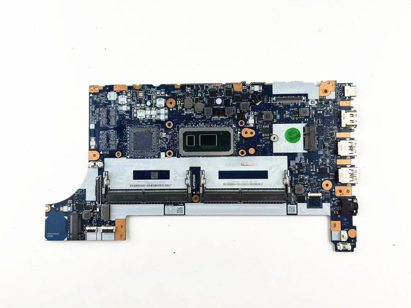 Lenovo호환 ThinkPad E490 E590 컴퓨터 메보드 I7-8565UNM-B911용