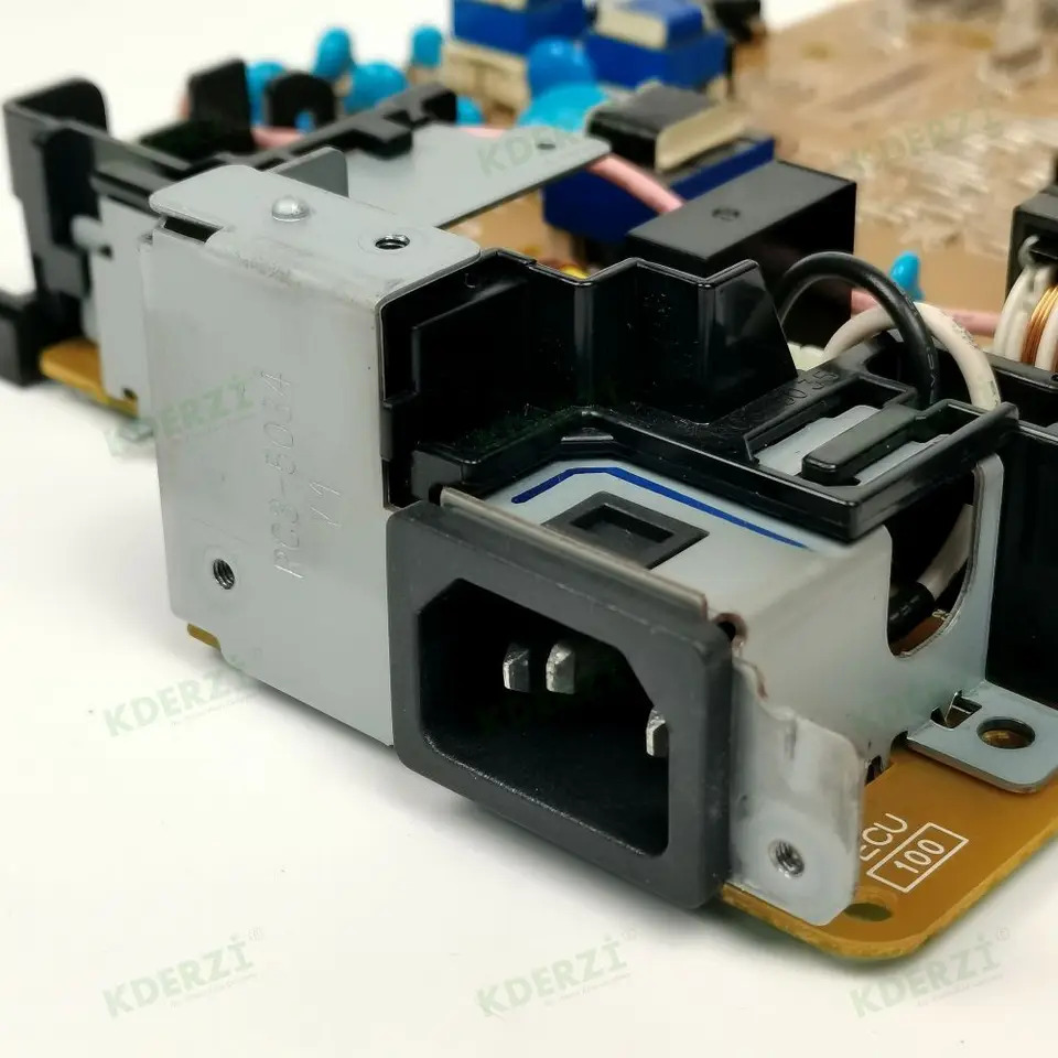 RM2-7381 전원 공급 보드 hp호환 레이저젯 M125 M126 M127 M128 프린터 부품 110V RM2-7382 220V