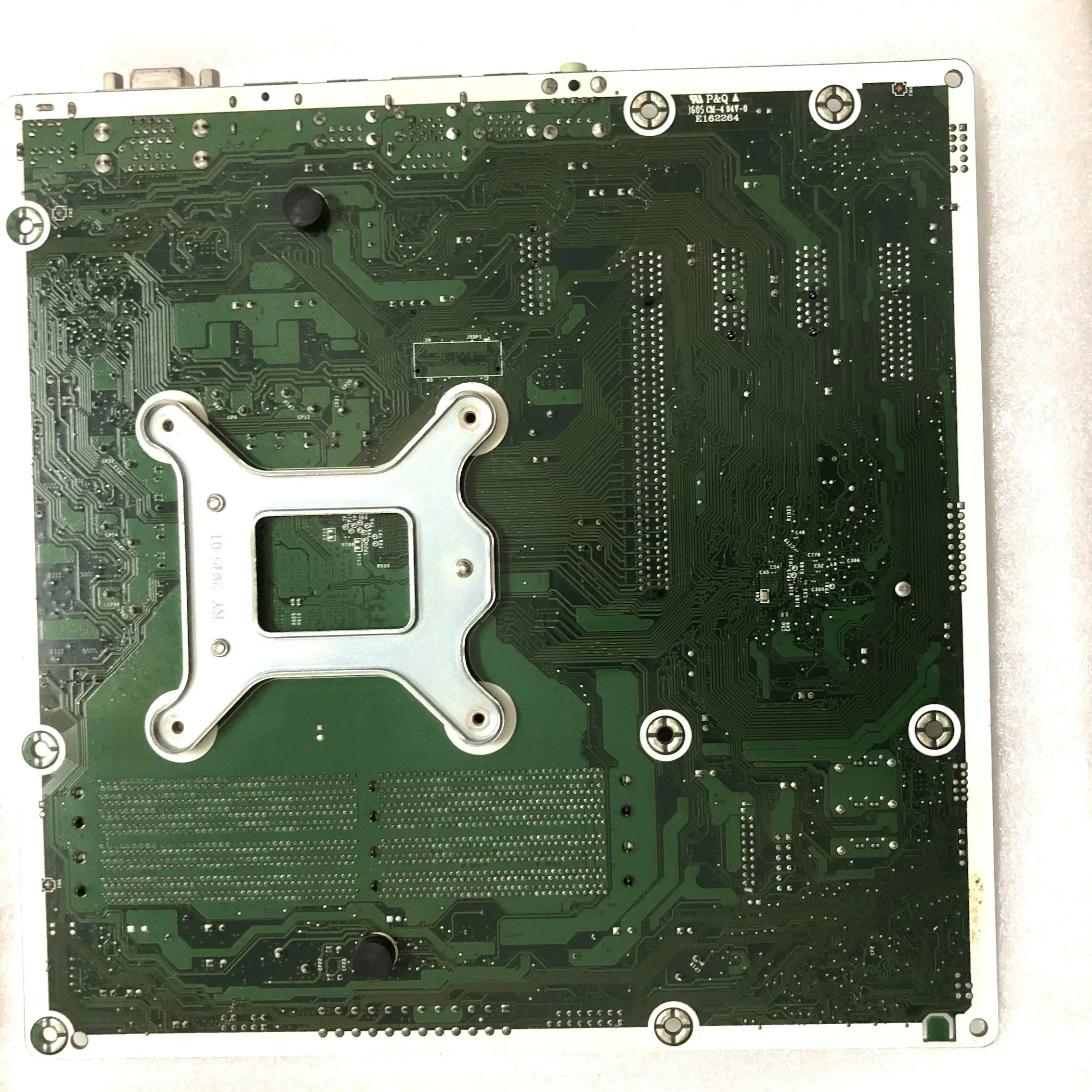 793741 -001 hp호환 490 G3 498 마더보드793305 MS-7957 메인보드 완전 작동 리퍼