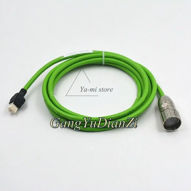 SND 인코더 케이블 서보모터 라VW8102R30 신