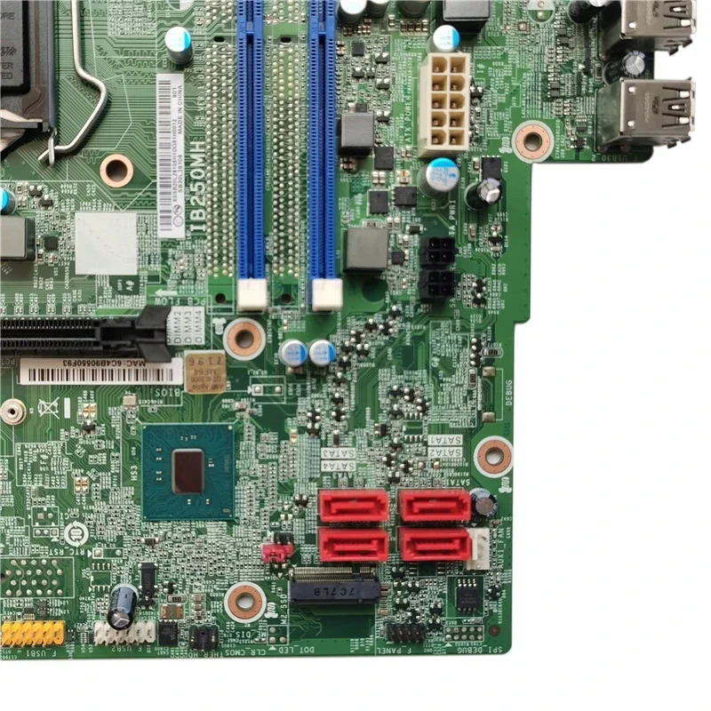 IB250MH Lenovo호환 720-18IKL 510s 510A-15IKL M410 510Pro-18ICB 데스크탑 마더보드 메인보드 완전 작동 리퍼