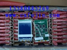 LCD 디스플레이 AG320240A SF320240 PMG32A24A-SBF