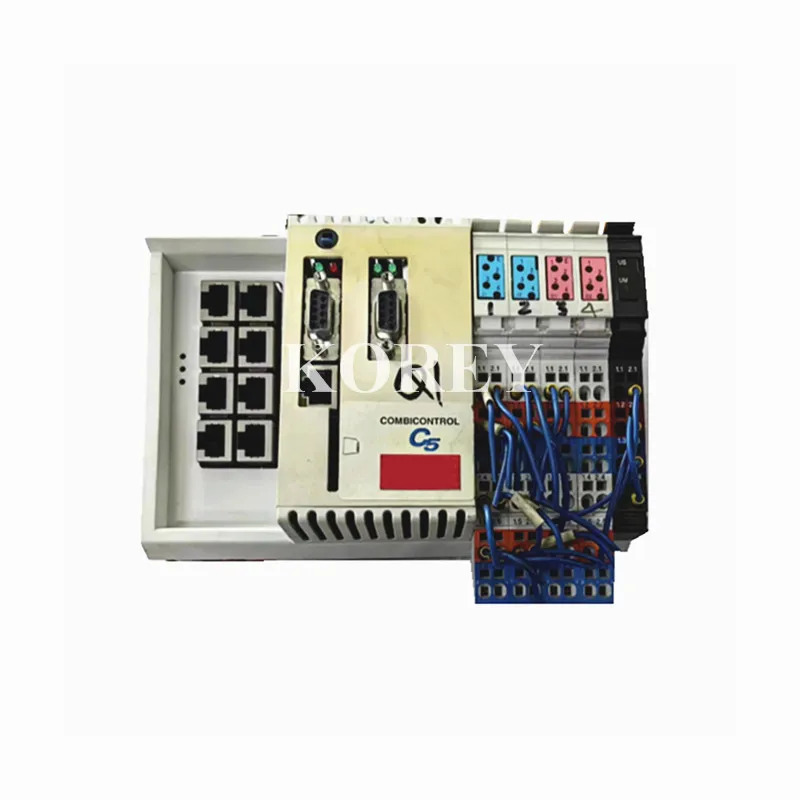 제어 모듈 COMBI C5 19C5B30-1200 09.C5.B30-1000 06452113 / 0628088 원본 해주세요