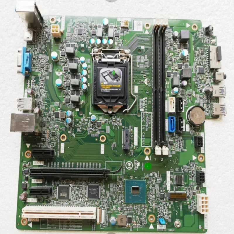 DELL 3070 3670 마더보드 CN-0V8F20 V8F20 LGA1151 DDR4 메인보드 완전 작동 리퍼