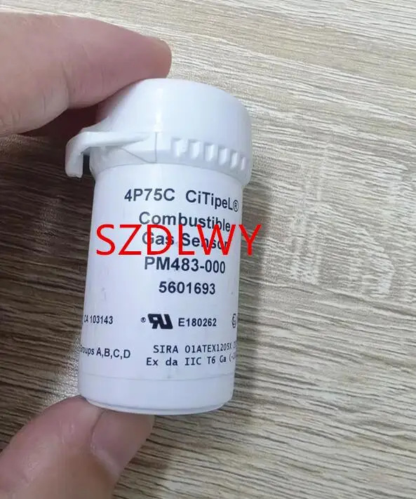 CO-AF 4H 4P75C 센서
