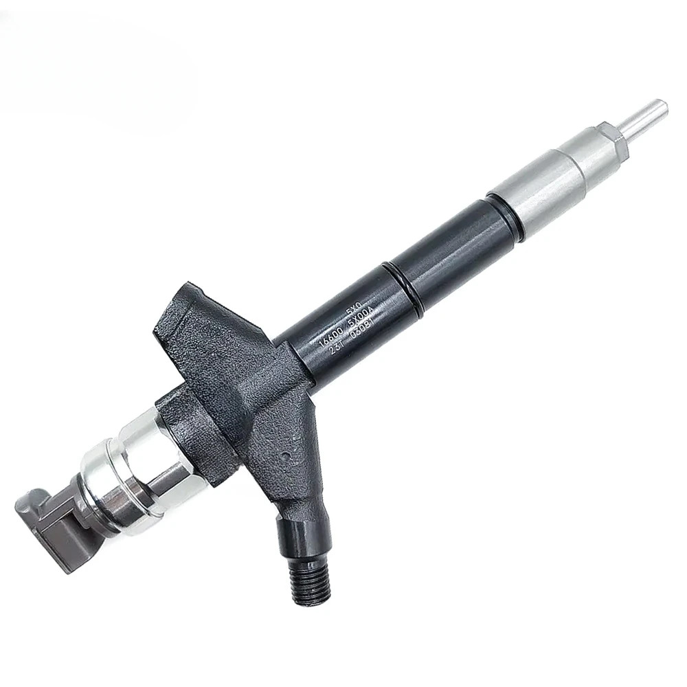커먼 레일 인젝터 16600-4KV0A 16600-5X30A 295050 YD25경우 -1050