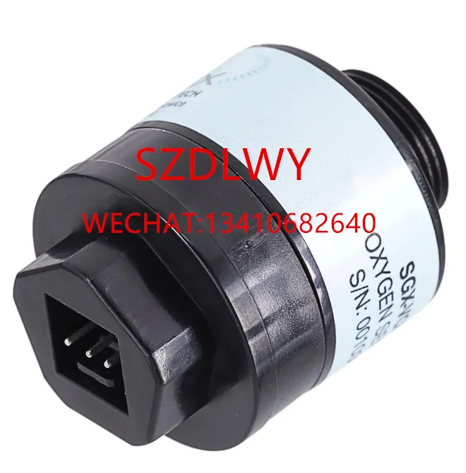 Amphenol SGX Sensortech SGX-VOX 산소 센서