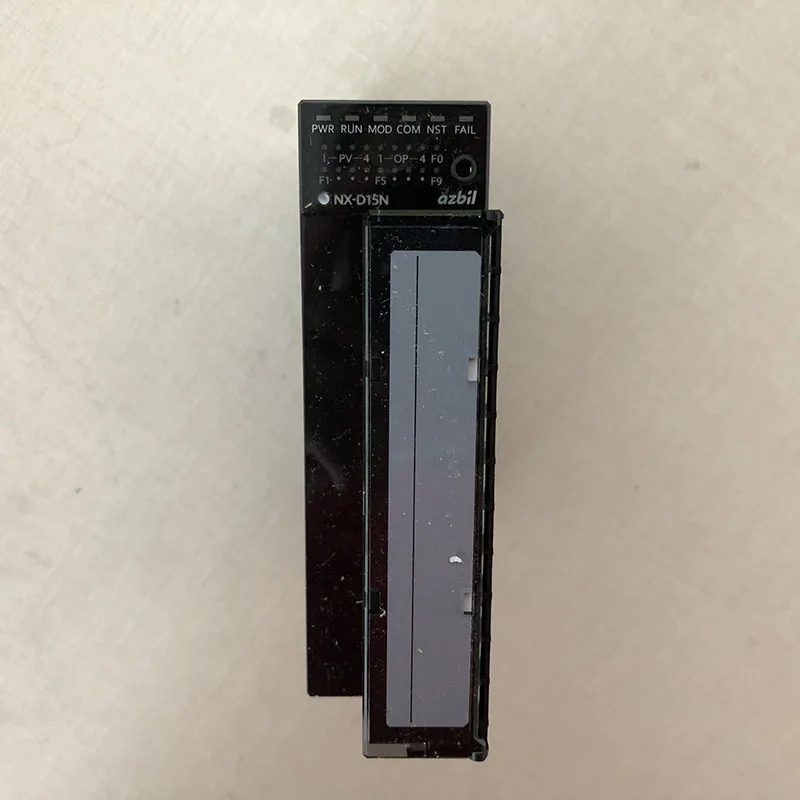 온도 제어 모듈 NX-D15NT4C20 조절기 포장