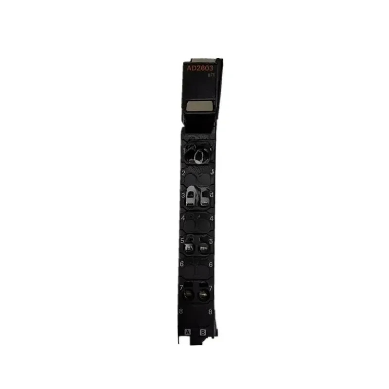 NX 시리즈 PLC 아날로그 입력 장치 NX-AD2603 NX-AD3603 원본