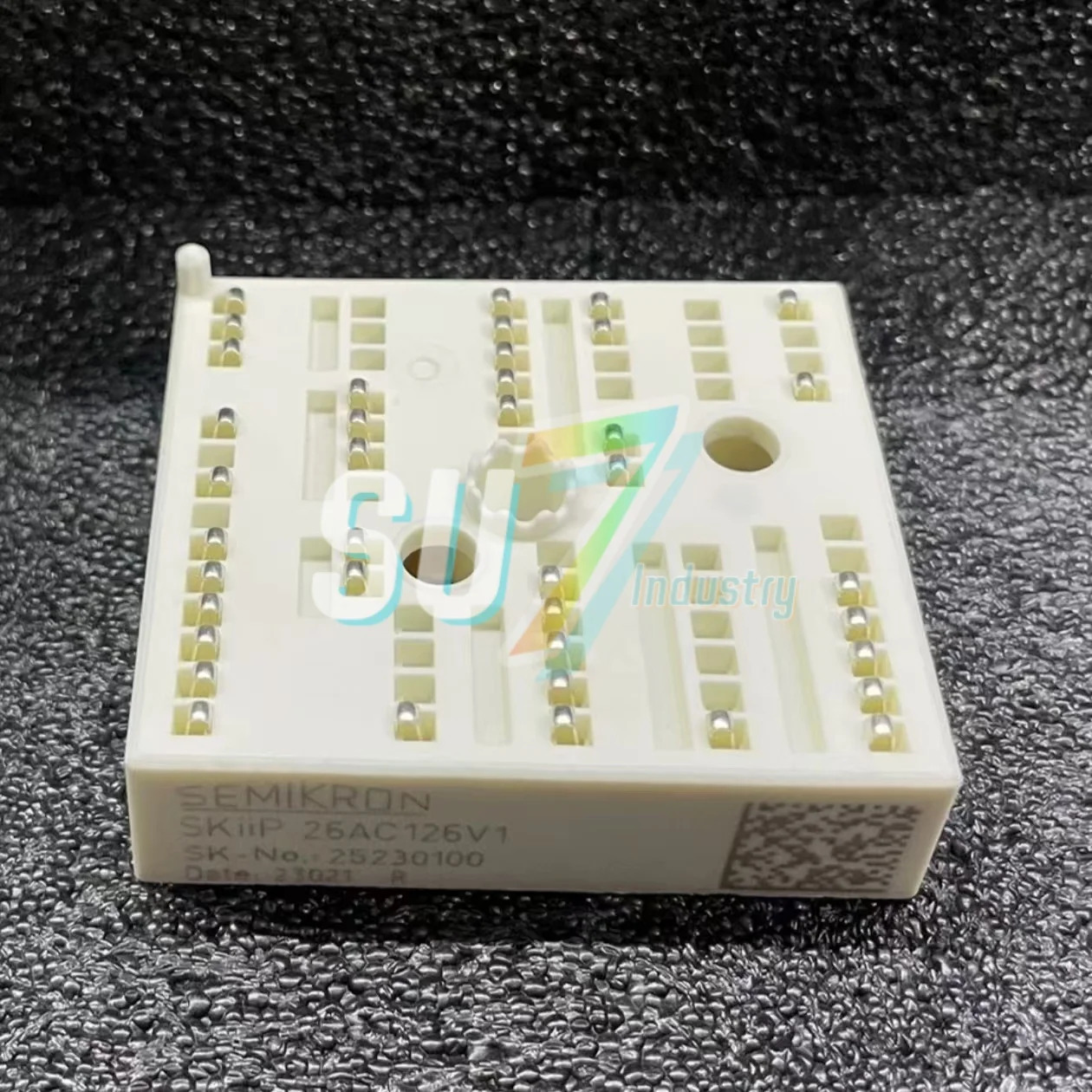원본 SKIIP24AC126V1 SKIIP26AC126V1 IGBT 모듈