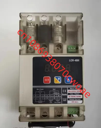 LCR-40H 디지털 레귤레이터