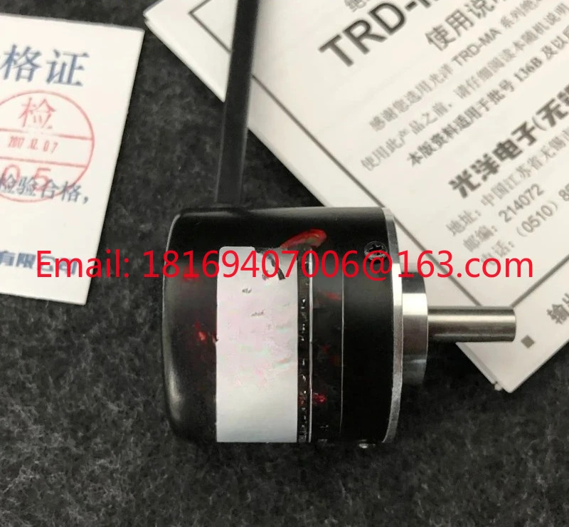 TRD-MA512N 인코더 256N P TRD-MA1024N